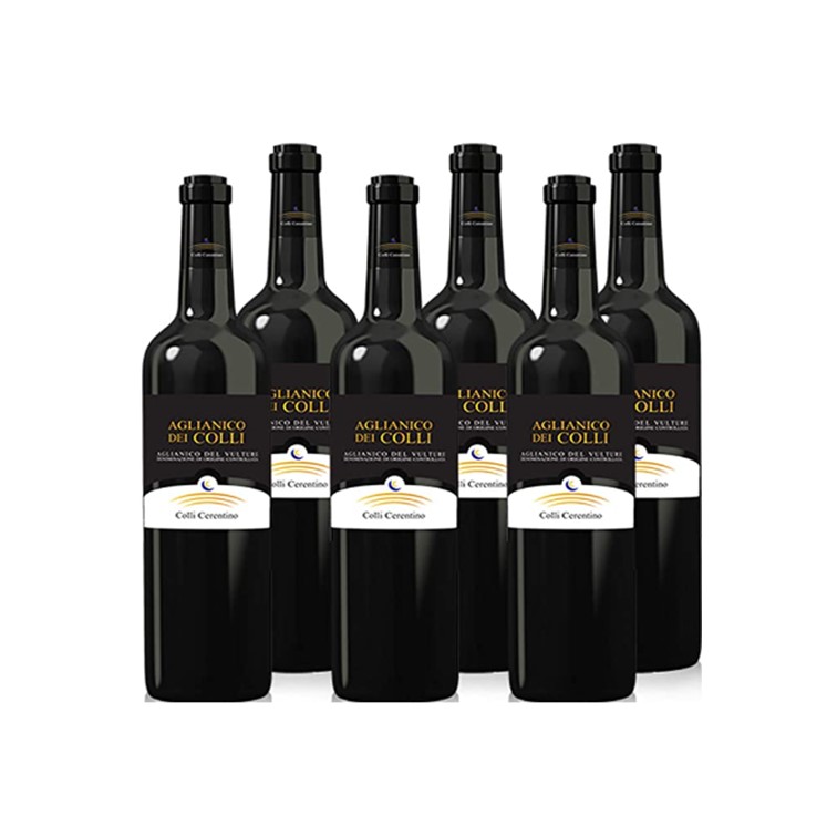 aglianico-del-vulture