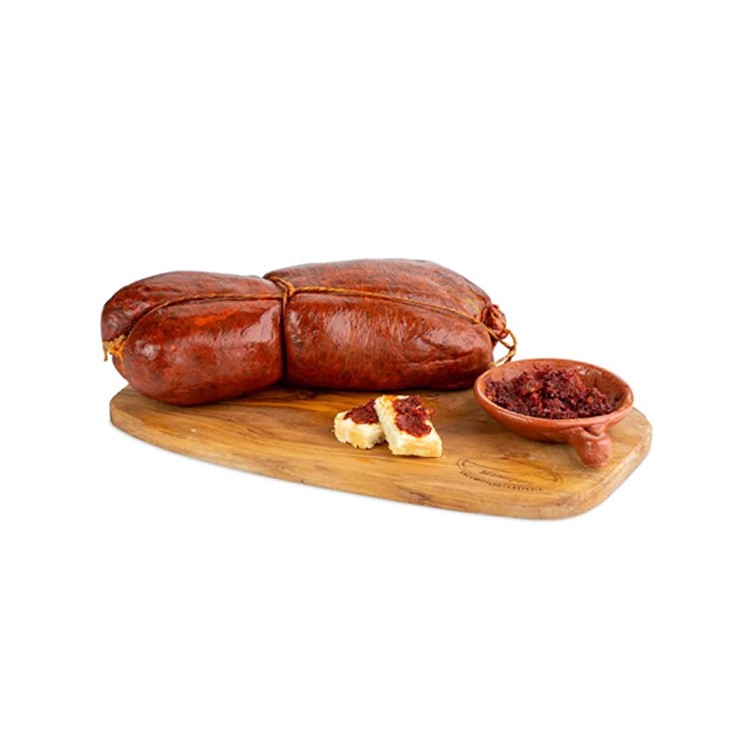 nduja piccante