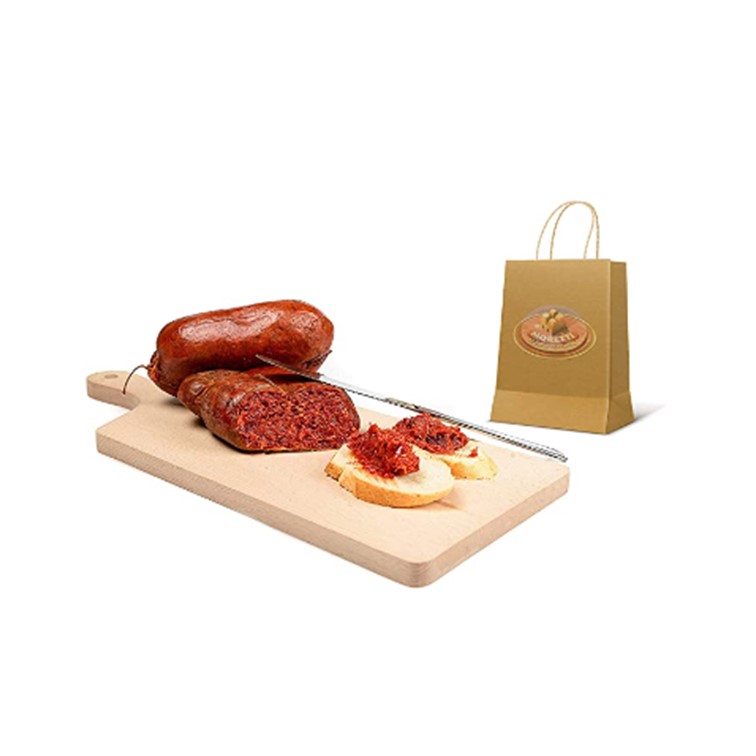 nduja